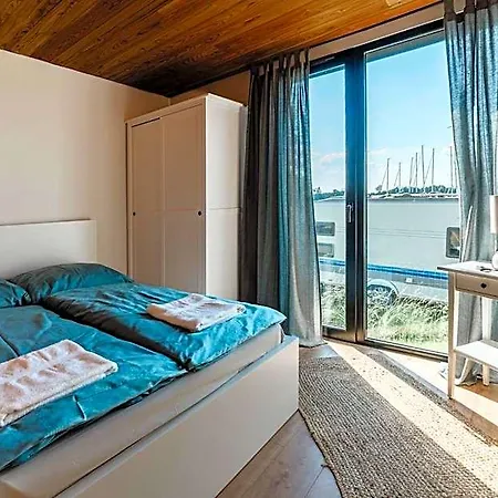 Hotell Marina Rydzewo (Gizycko)