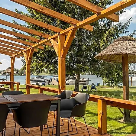 Hotell Marina